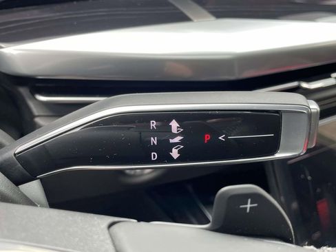 New 2026 Cadillac Escalade Sport w/ LPO, ONYX Package AWD/4WD image 27