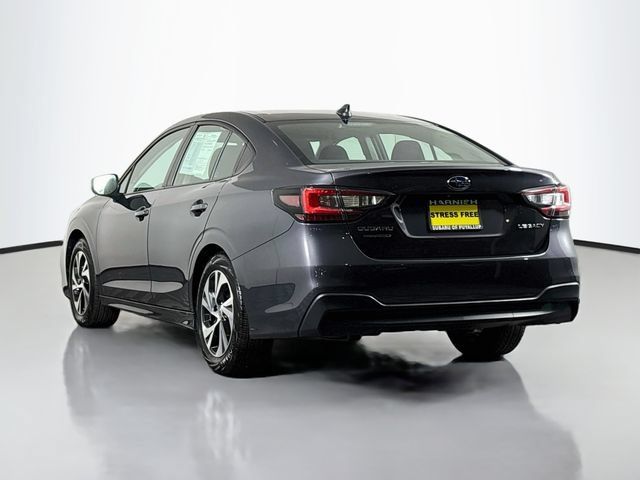 Certified 2024 Subaru Legacy Premium AWD/4WD image 6