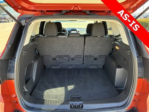 Used 2019 Ford Escape SE image 13