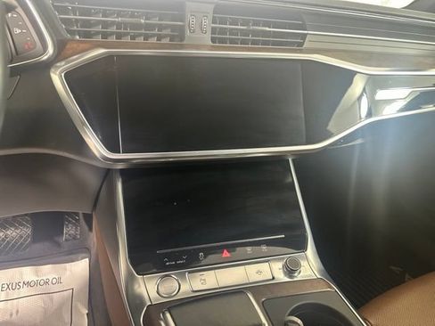 Used 2019 Audi A7 3.0T Premium Plus w/ Premium Plus Package AWD/4WD image 16