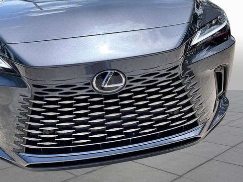 Used 2026 Lexus RX 350 Premium w/ Accessory Package (Z1) FWD image 29