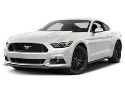 Used 2017 Ford Mustang GT