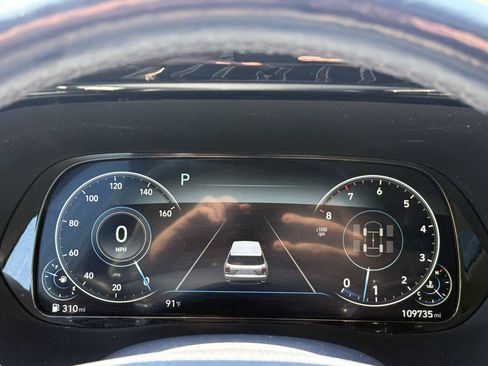 Used 2021 Hyundai Palisade Limited AWD/4WD image 27