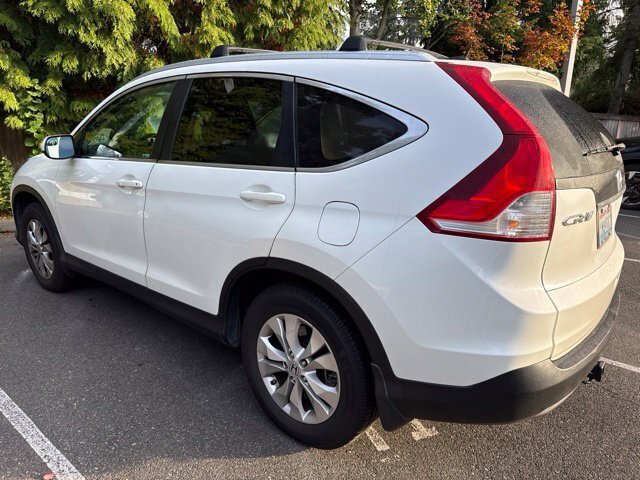 Used 2013 Honda CR-V EX-L image 3