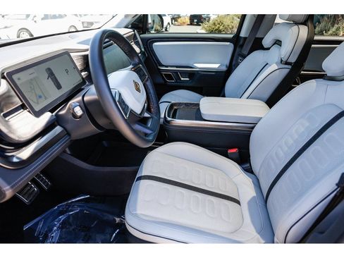 Used 2023 Rivian R1S Adventure Quad AWD/4WD image 21