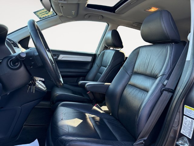 Used 2011 Honda CR-V EX-L image 9