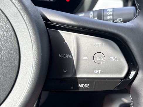 New 2026 MAZDA CX-5 Select AWD/4WD image 25