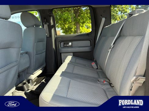 Used 2014 Ford F150 XLT w/ Trailer Tow Package AWD/4WD image 17