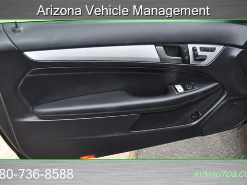 Used 2015 Mercedes-Benz C 250 Coupe image 15