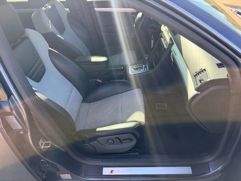 Used 2006 Audi S4 Avant image 12