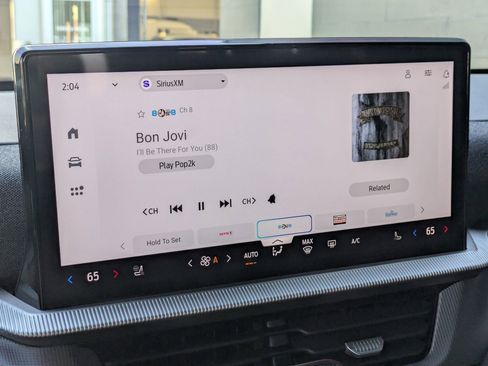 Used 2025 Ford Explorer ST-Line image 17