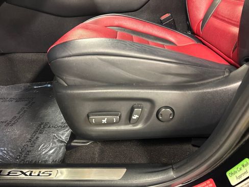 Used 2020 Lexus NX 300 F Sport w/ Accessory Package 2 image 13