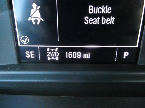 Certified 2024 Chevrolet Silverado 3500 W/T image 29