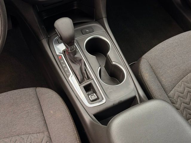 Used 2022 Chevrolet Equinox LT AWD/4WD image 17