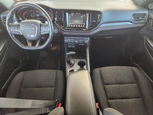 Used 2024 Dodge Durango GT image 20