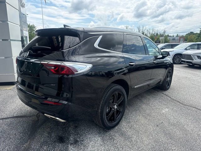 Certified 2023 Buick Enclave Essence w/ Experience Buick Package AWD/4WD image 7