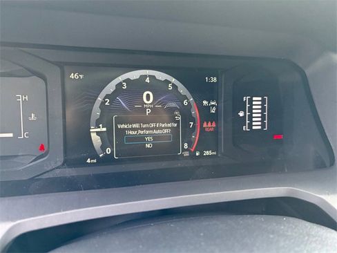 New 2026 Toyota Tacoma SR5 image 13