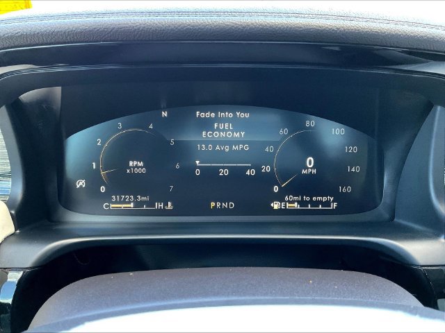 Used 2023 Lincoln Aviator Black Label AWD/4WD image 15