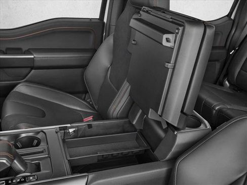 New 2026 Ford F150 Raptor AWD/4WD image 10