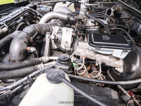Used 1987 Buick Regal Coupe RWD image 23