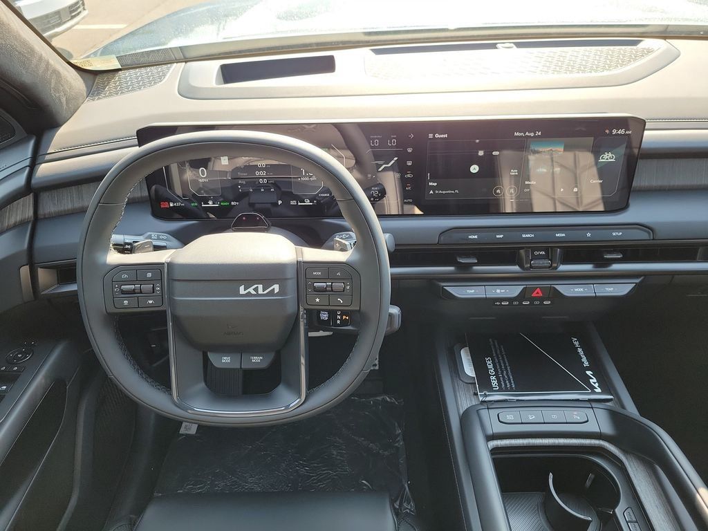 New 2027 Kia Telluride X-Line SX Prestige AWD/4WD image 20
