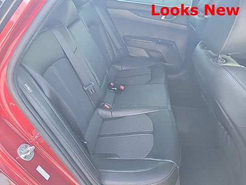 Used 2021 Kia K5 GT-Line image 37