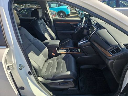 Used 2020 Honda CR-V Touring image 30