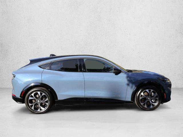Certified 2023 Ford Mustang Mach-E Premium AWD/4WD image 4