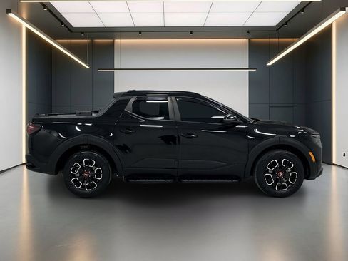 Certified 2024 Hyundai Santa Cruz XRT AWD/4WD image 8