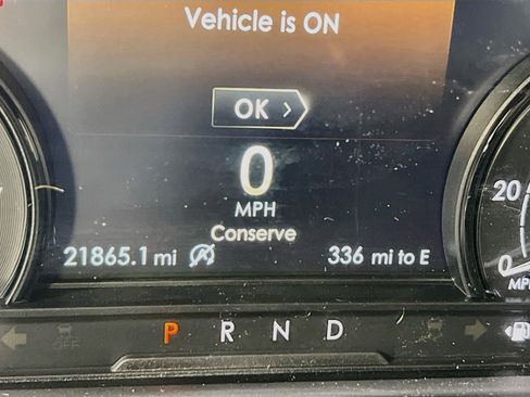 Used 2021 Lincoln Corsair AWD w/ Premium Package image 12