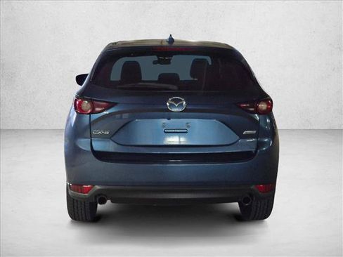 Used 2018 MAZDA CX-5 Sport FWD image 6