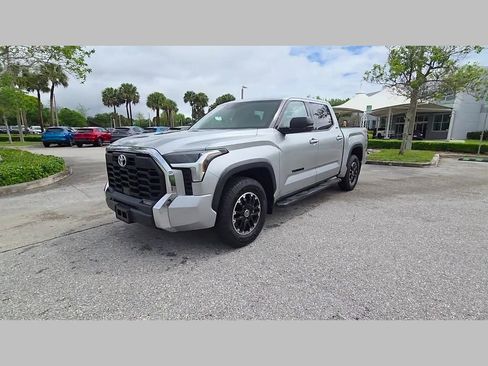 Used 2022 Toyota Tundra SR5 image 50
