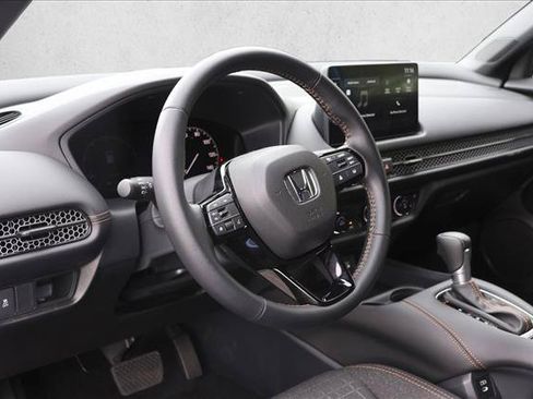 Used 2026 Honda HR-V Sport image 12
