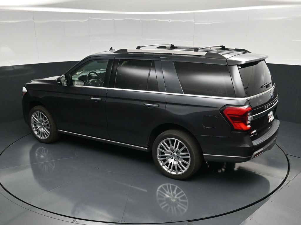 Used 2024 Ford Expedition Limited AWD/4WD image 53