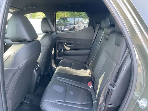 New 2025 Hyundai Santa Cruz XRT image 48