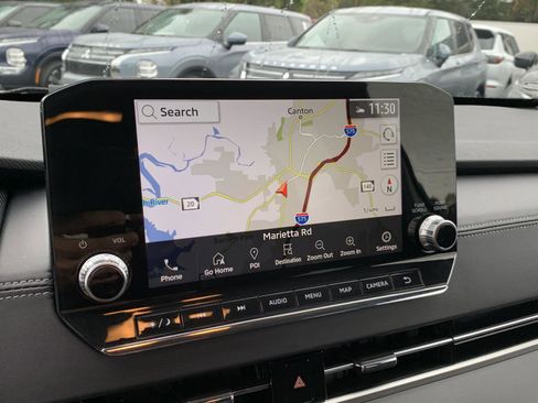 Used 2023 Mitsubishi Outlander SE image 20