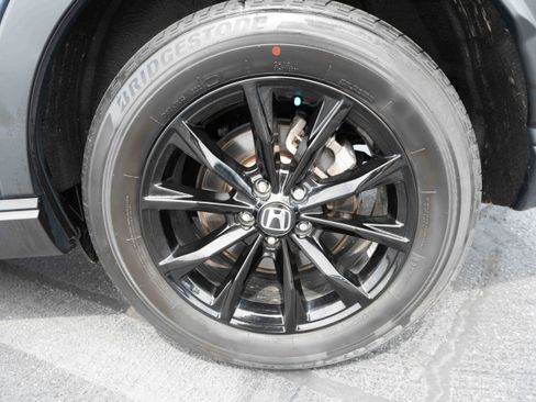 Used 2024 Honda CR-V Sport-L image 30