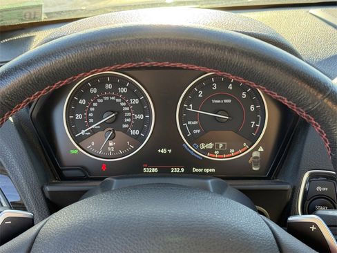 Used 2017 BMW 230i xDrive Convertible image 17