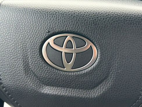 Certified 2025 Toyota 4Runner Limited AWD/4WD image 40