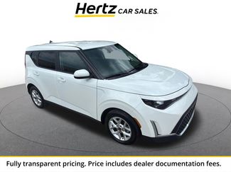 Used 2025 Kia Soul LX w/ LX Technology Package FWD video 1