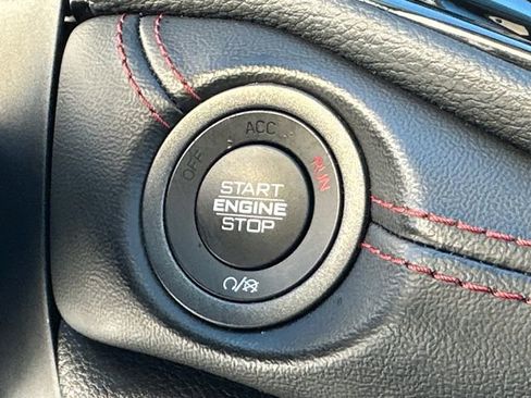 Certified 2024 Dodge Durango R/T w/ Tow 'N Go Package image 39