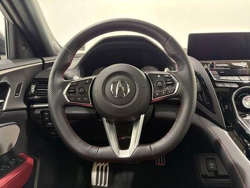 Certified 2023 Acura RDX A-Spec AWD/4WD image 30