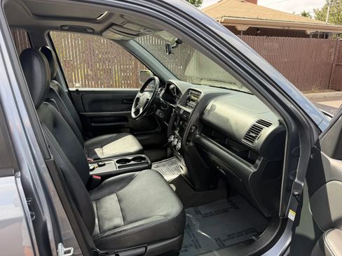 Used 2006 Honda CR-V EX image 13