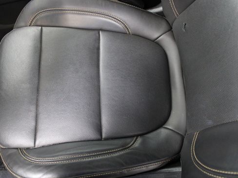 Used 2021 Chevrolet Traverse Premier w/ LPO, Cargo Package image 13