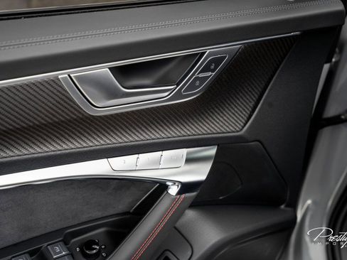 Used 2026 Audi RS 6 performance image 21