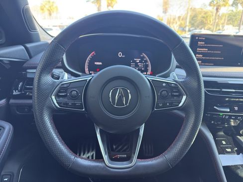 Certified 2023 Acura MDX A-Spec image 16