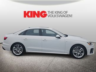 Used 2024 Audi A4 2.0T Premium Plus w/ Premium Plus Package video 2
