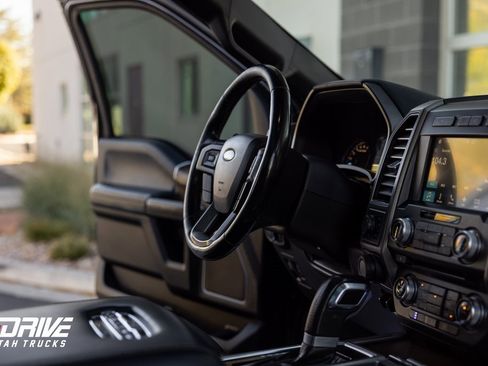 Used 2018 Ford F150 Limited image 17