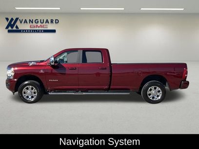 Used 2024 RAM 3500 Laramie w/ Towing Technology Group