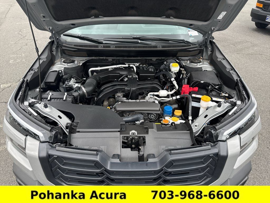 Used 2026 Subaru Outback Premium AWD/4WD image 31